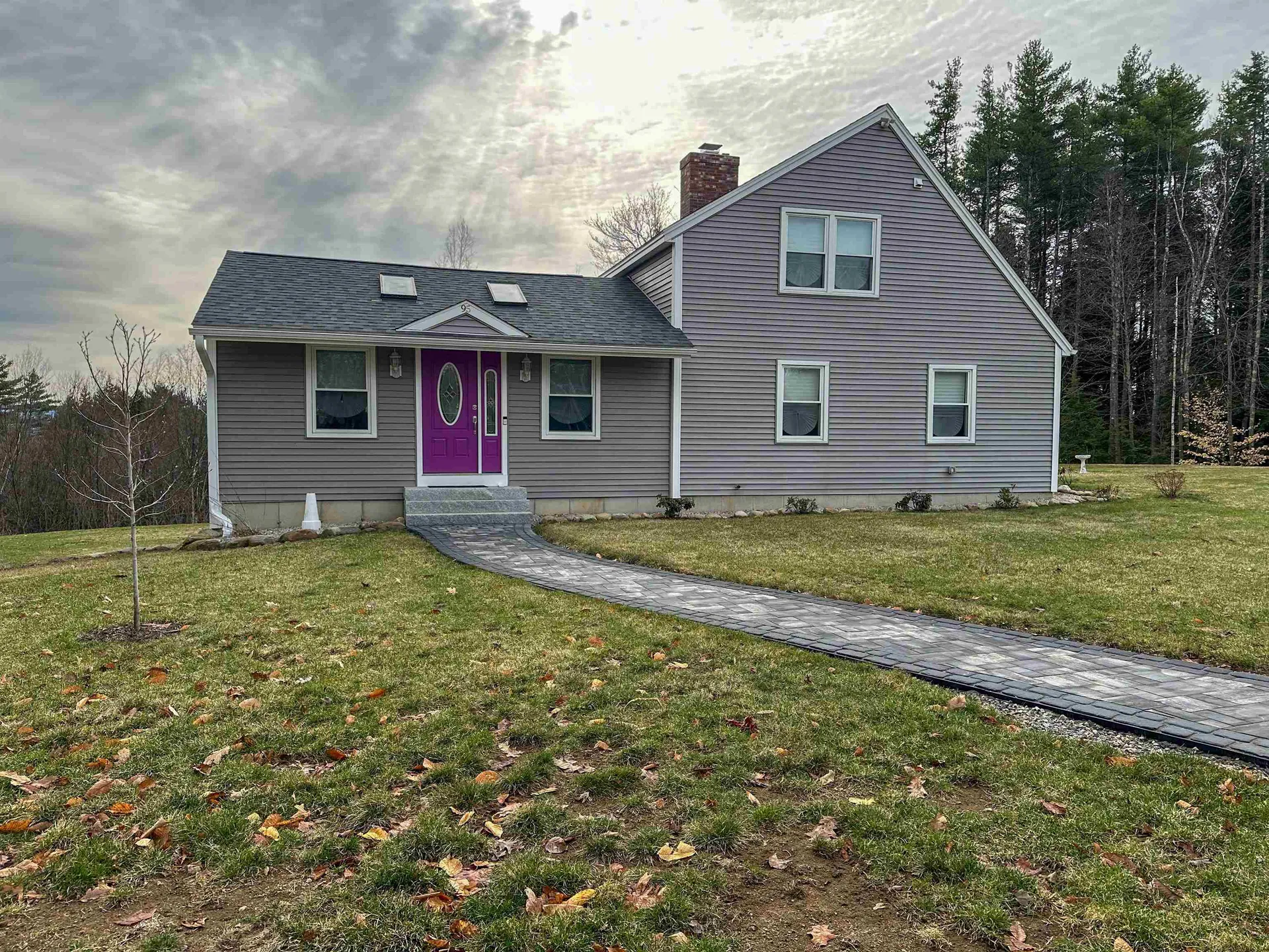 95 Vista Heights Tilton NH 03276