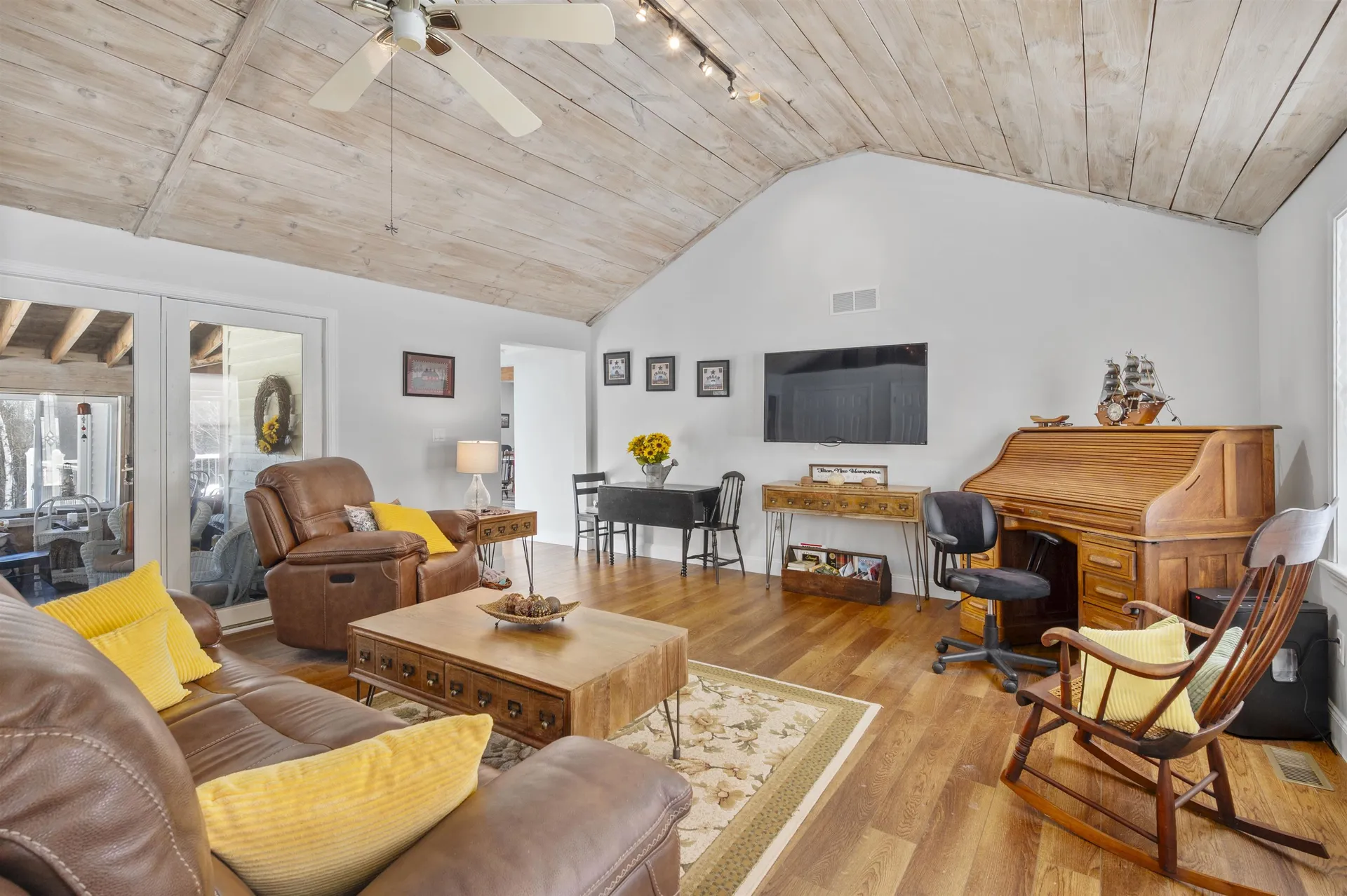 95 Vista Heights Tilton NH 03276