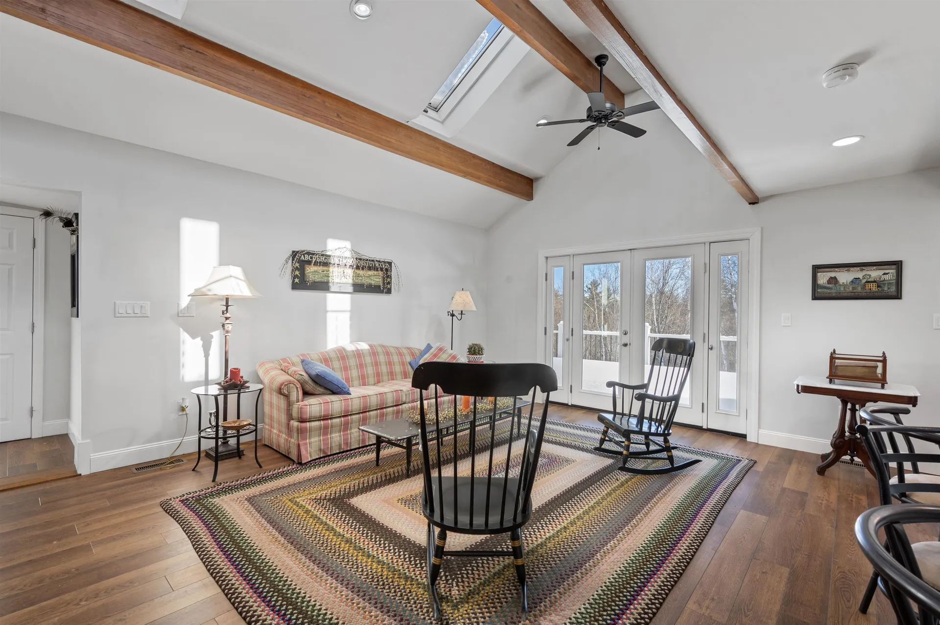 95 Vista Heights Tilton NH 03276