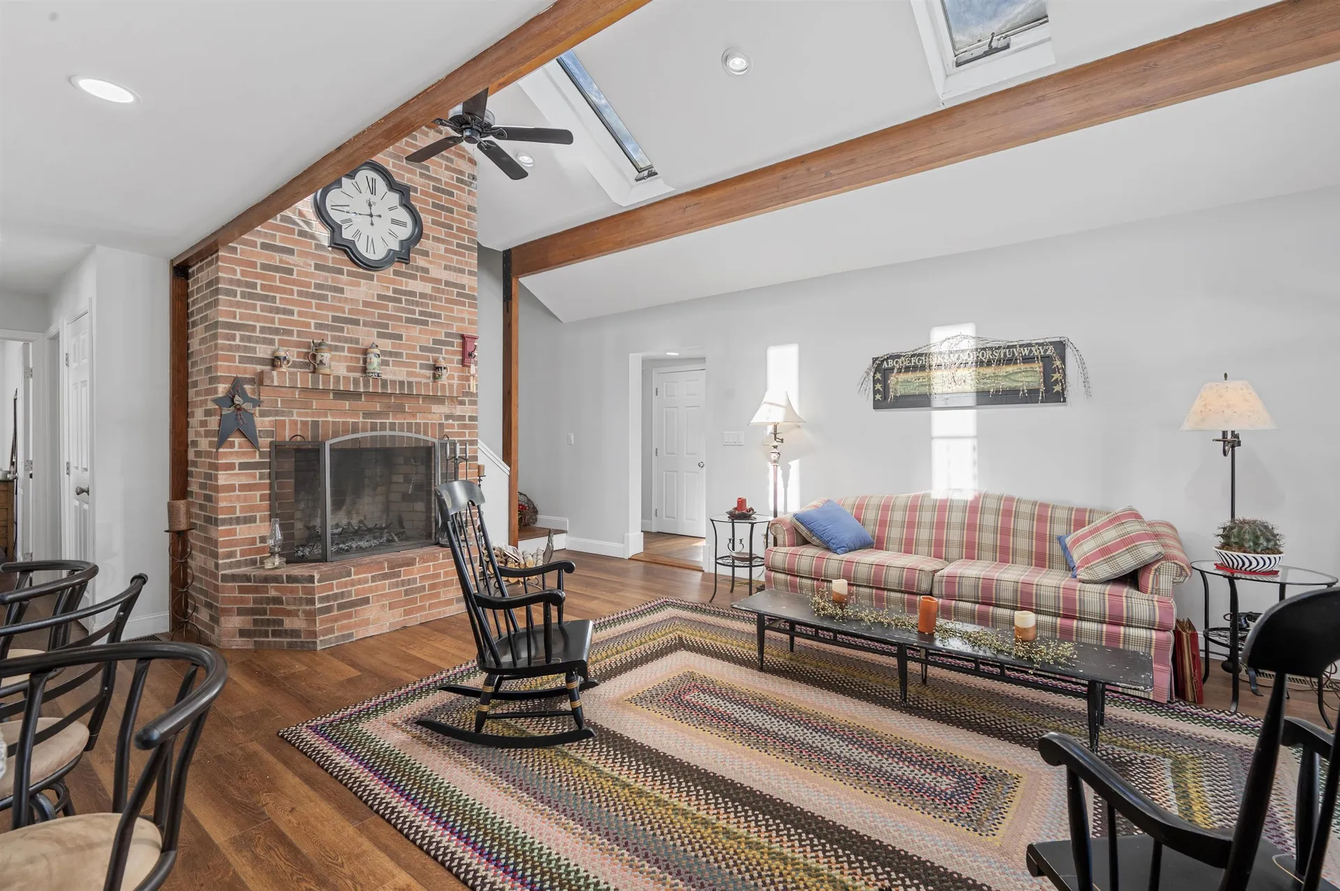 95 Vista Heights Tilton NH 03276