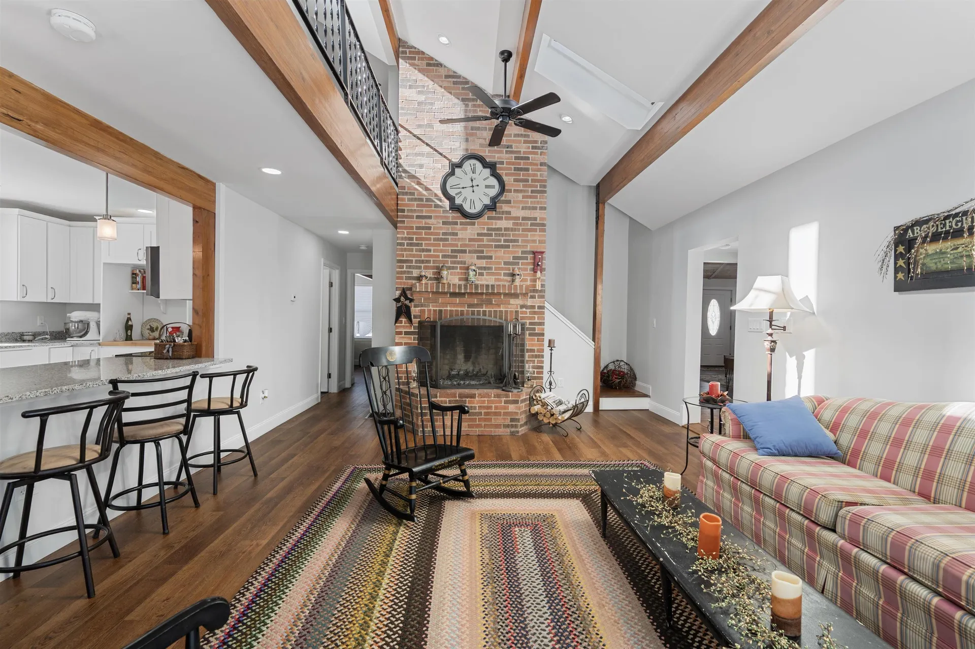 95 Vista Heights Tilton NH 03276