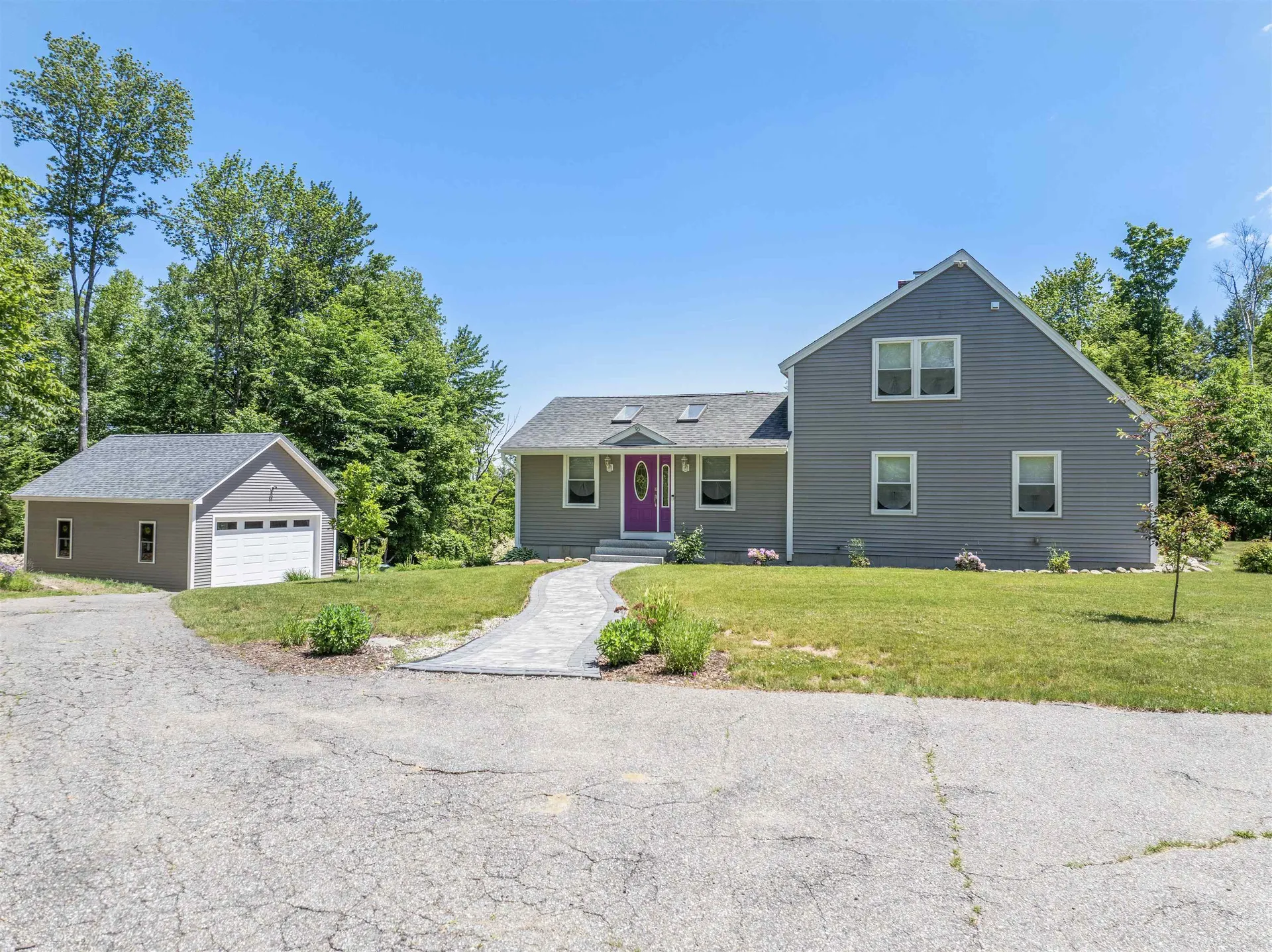 95 Vista Heights Tilton NH 03276