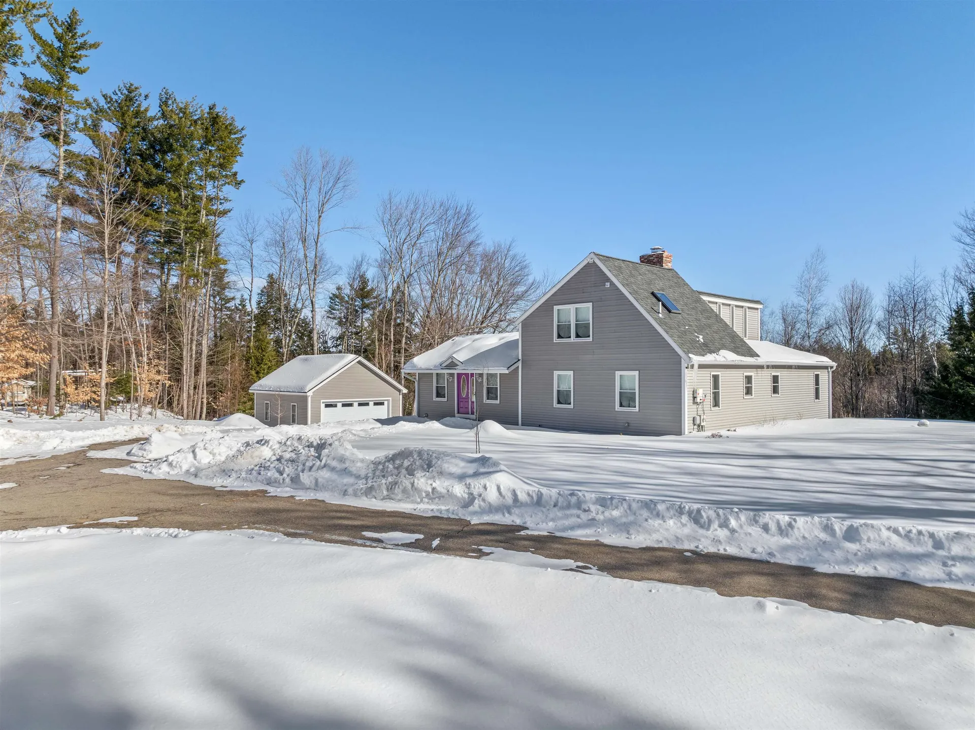 95 Vista Heights Tilton NH 03276