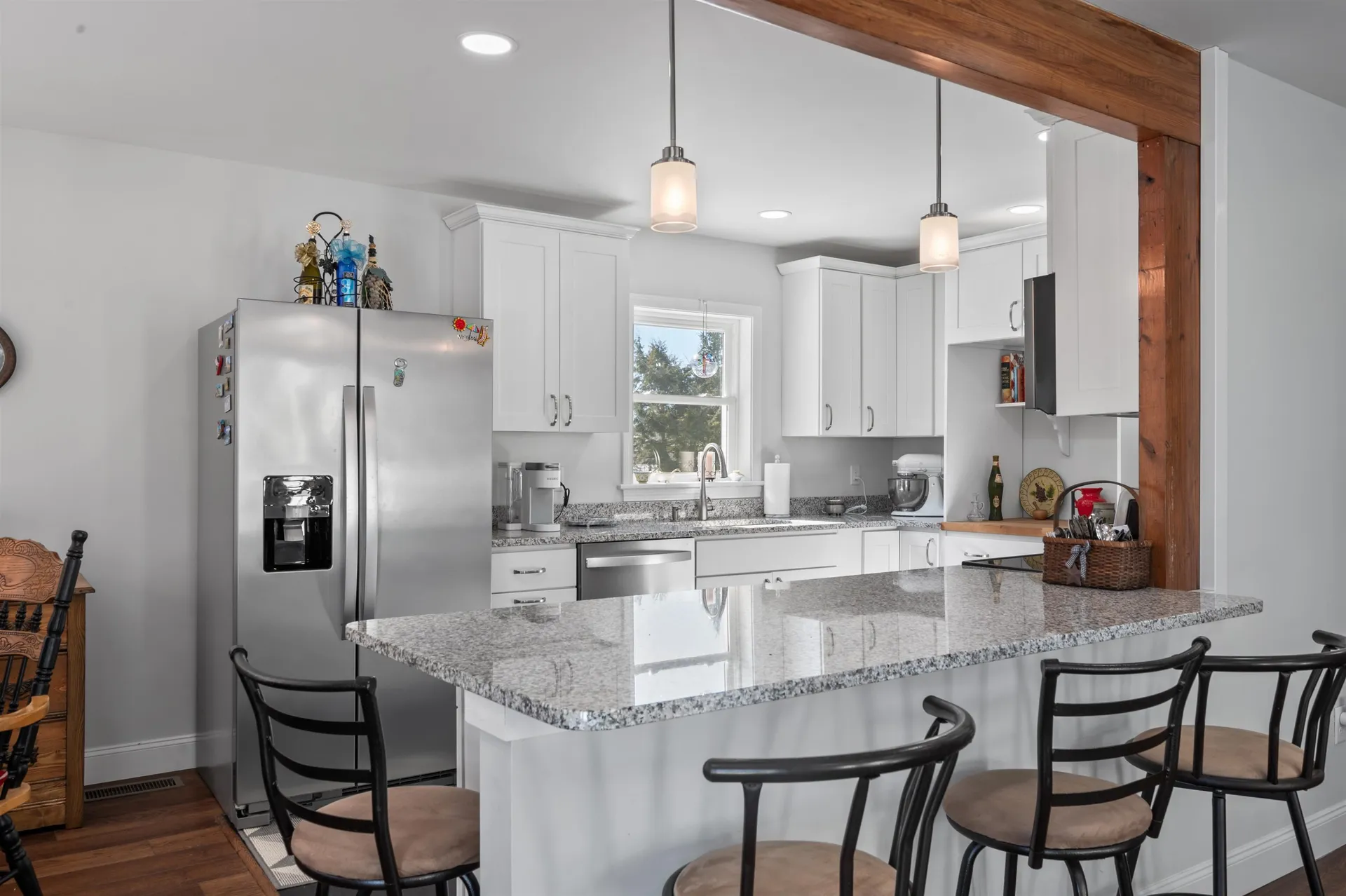 95 Vista Heights Tilton NH 03276