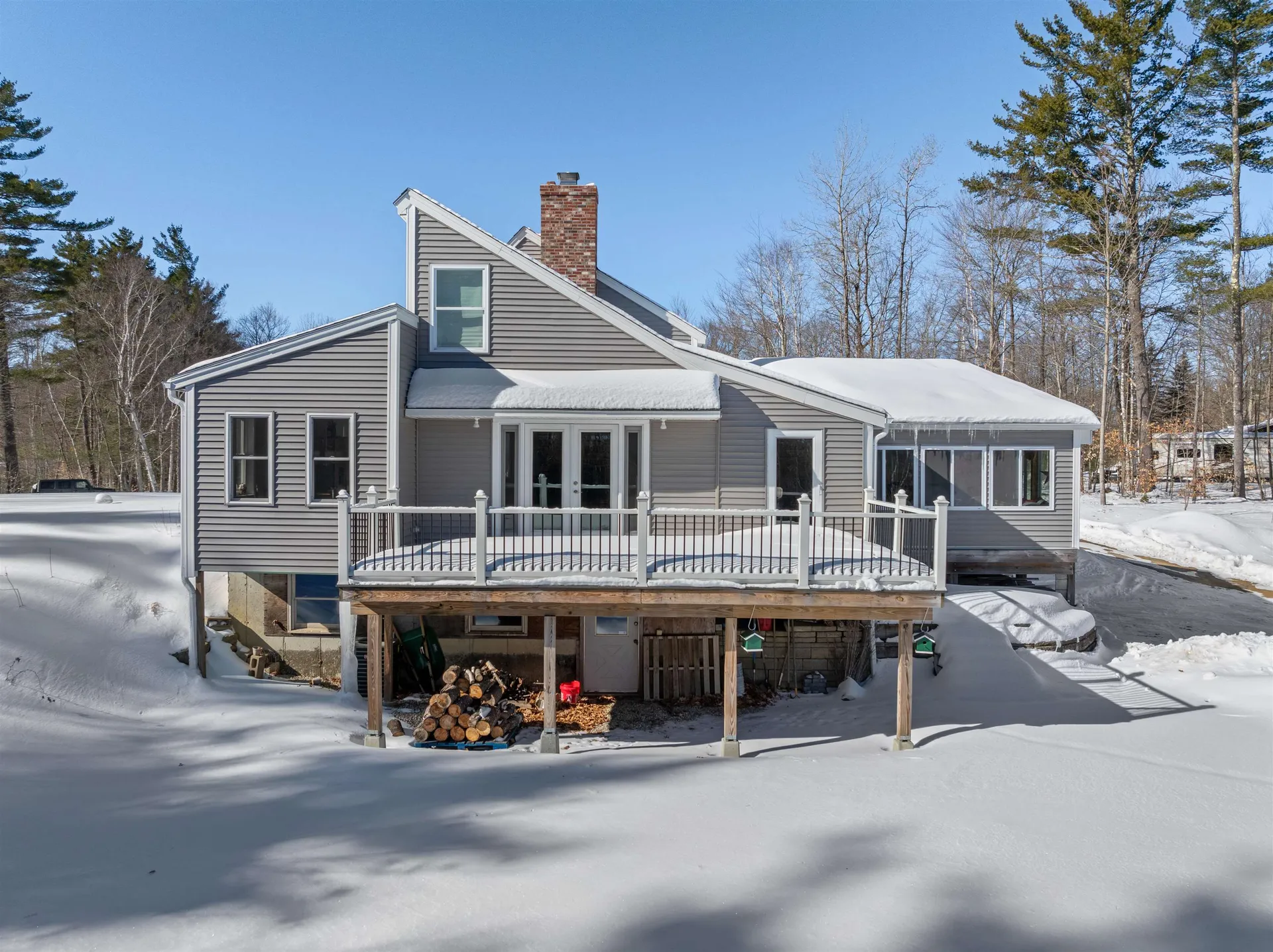 95 Vista Heights Tilton NH 03276