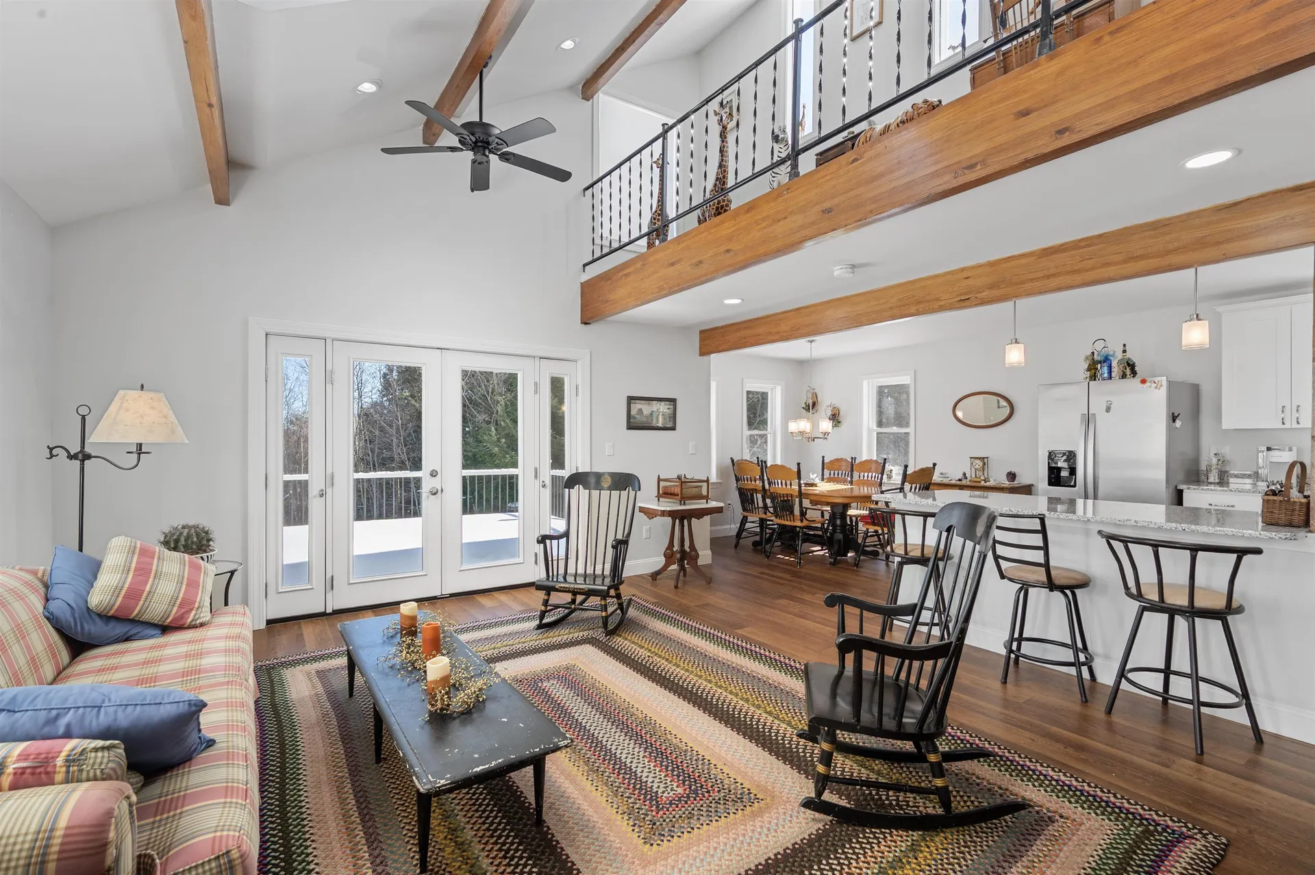 95 Vista Heights Tilton NH 03276