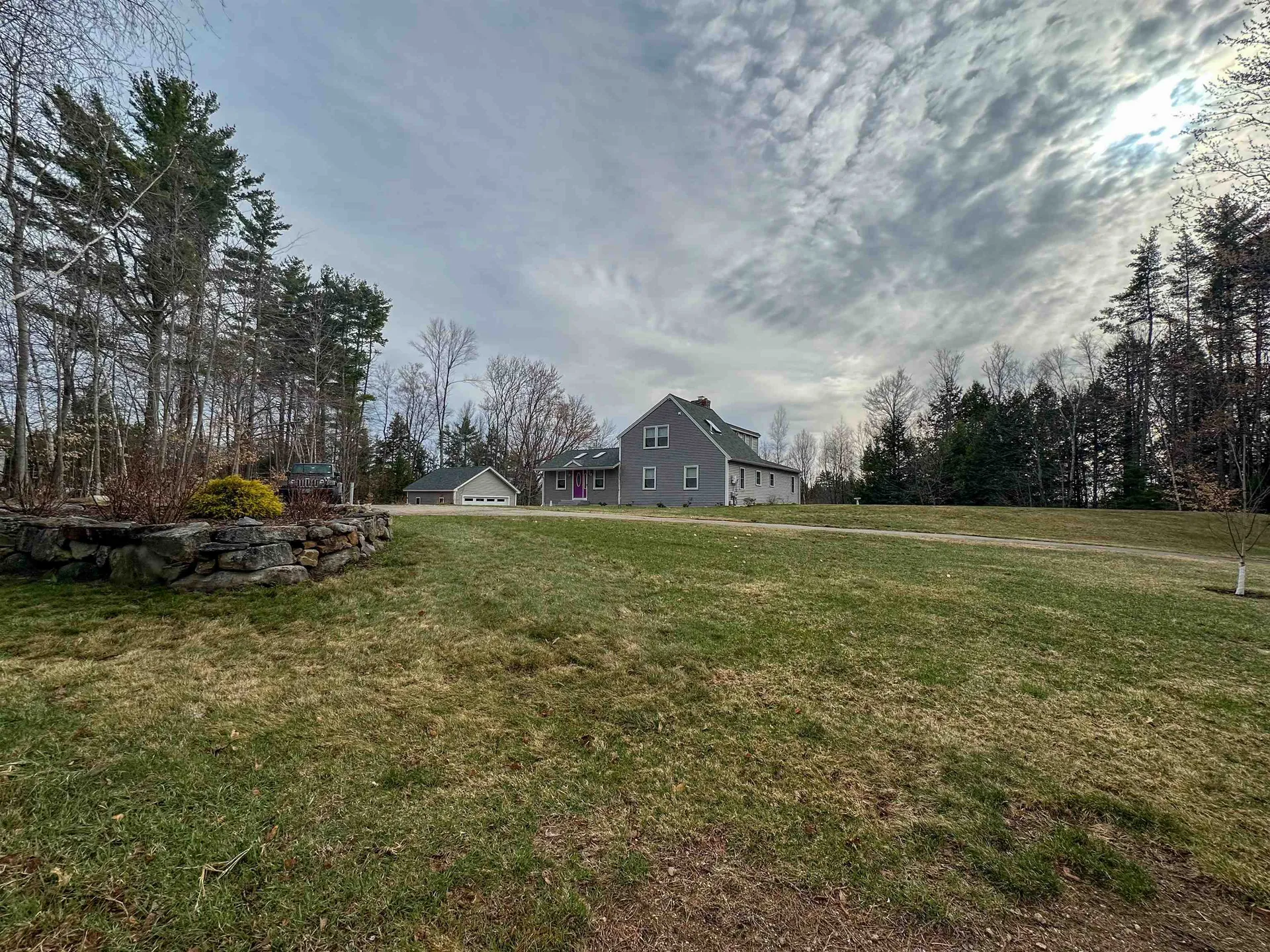 95 Vista Heights Tilton NH 03276