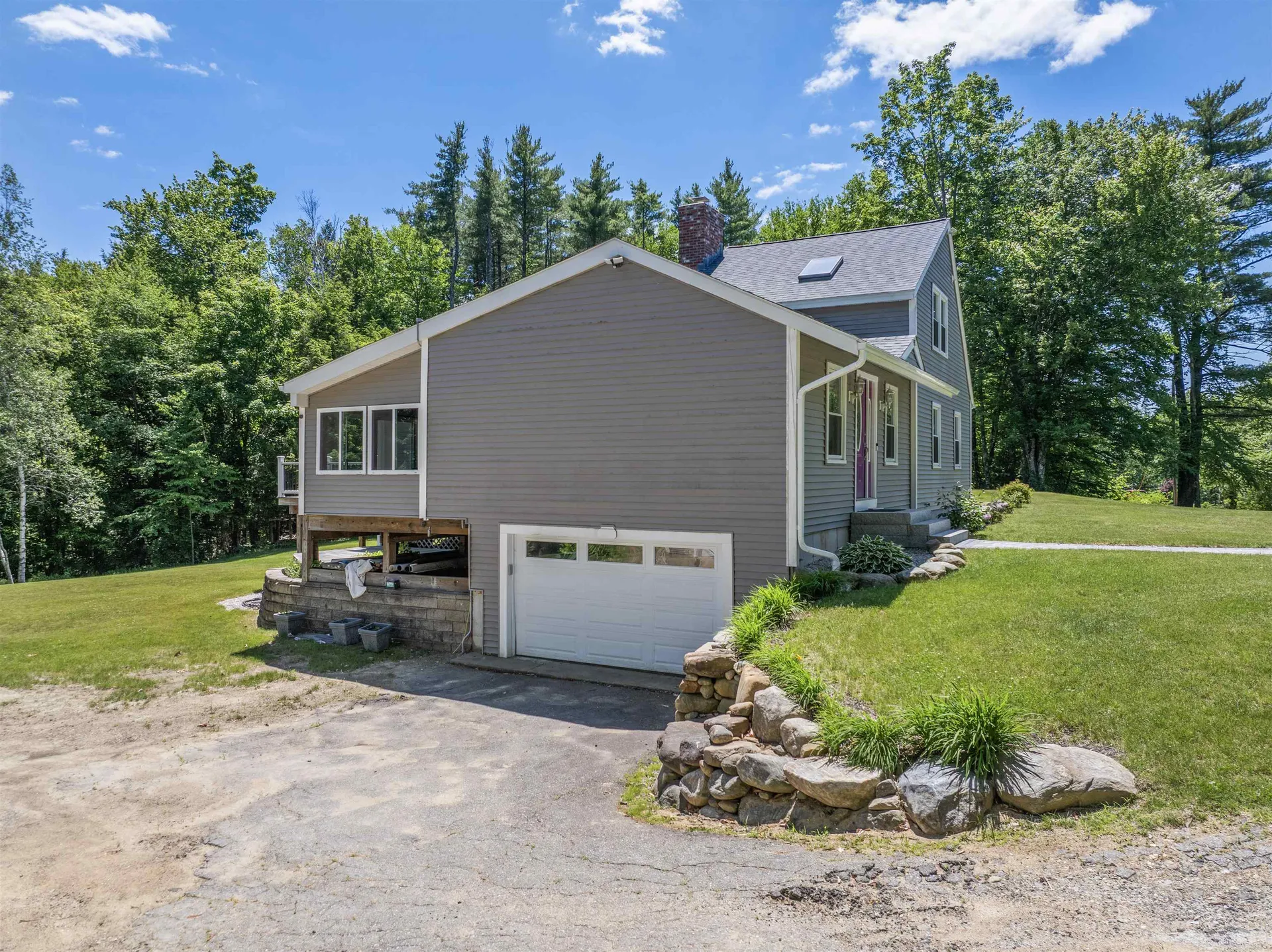 95 Vista Heights Tilton NH 03276