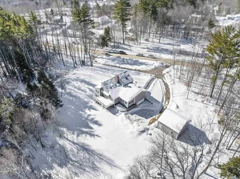 95 Vista Heights Tilton NH 03276