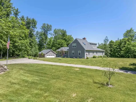 95 Vista Heights Tilton NH 03276