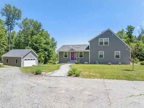 95 Vista Heights Tilton NH 03276