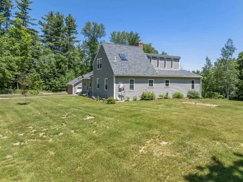 95 Vista Heights Tilton NH 03276