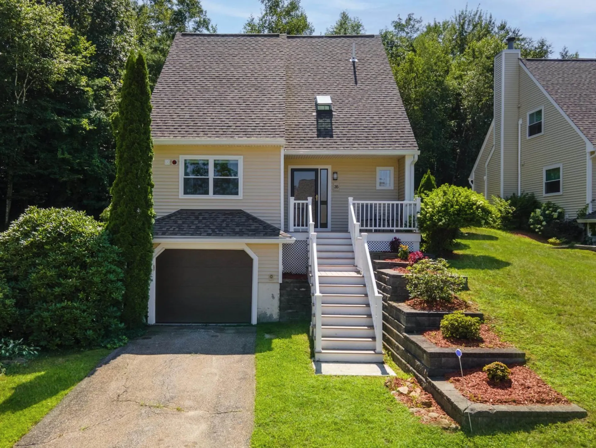 35 Starboard Way Laconia NH 03246