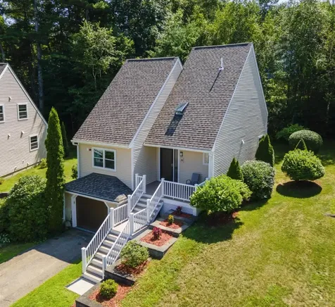 35 Starboard Way Laconia NH 03246