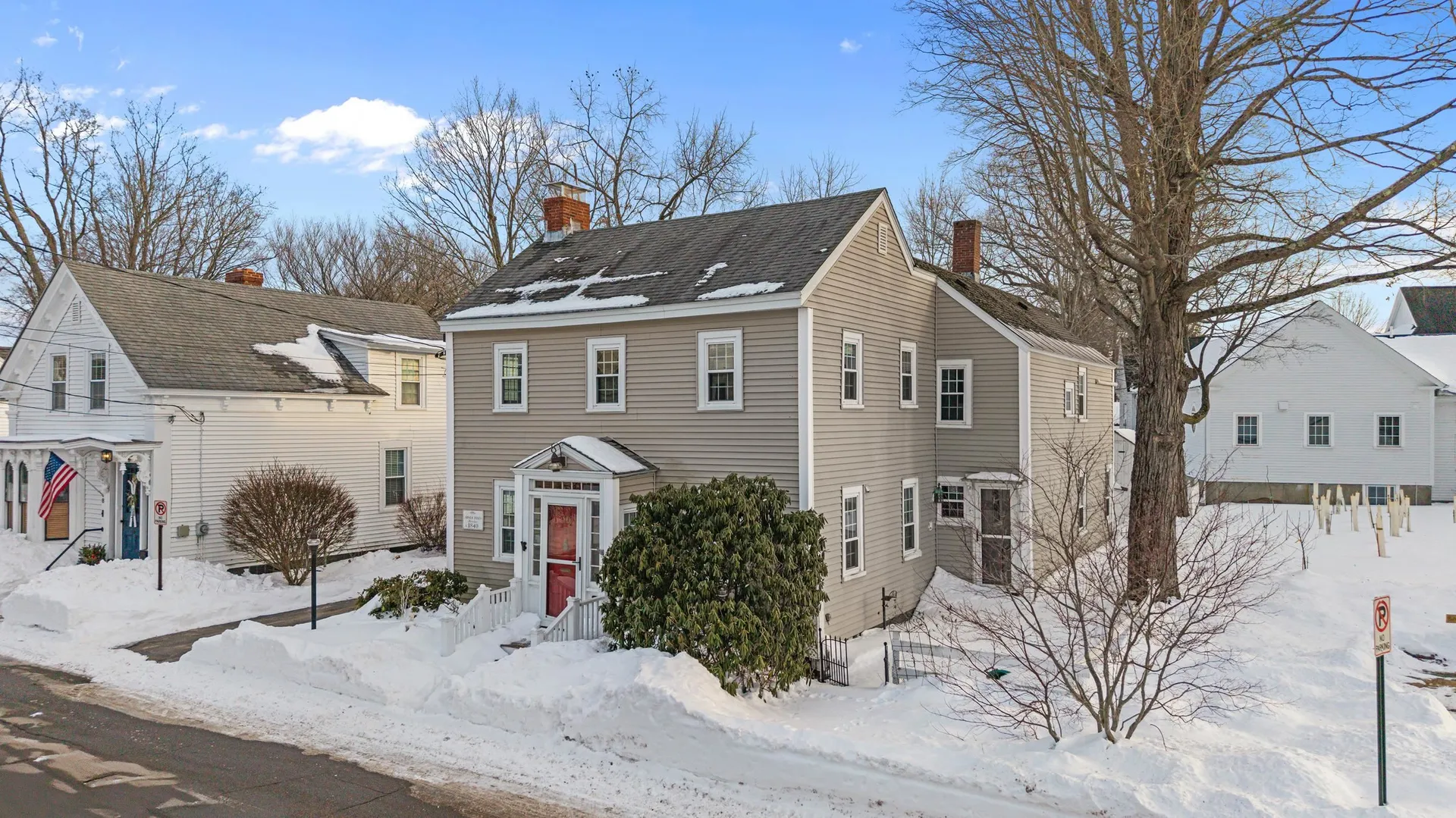 10 Maple Street Exeter NH 03833