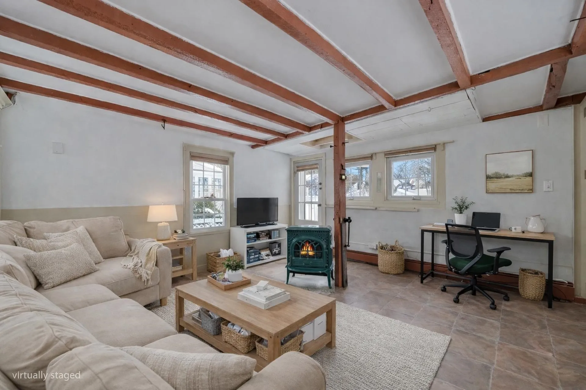 10 Maple Street Exeter NH 03833