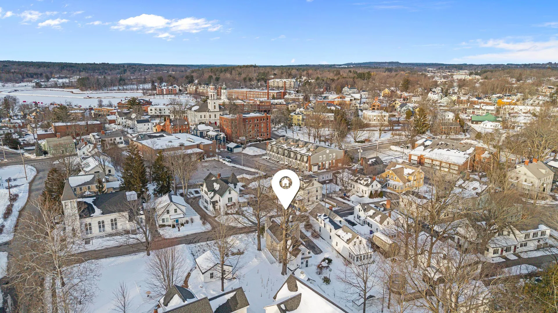 10 Maple Street Exeter NH 03833