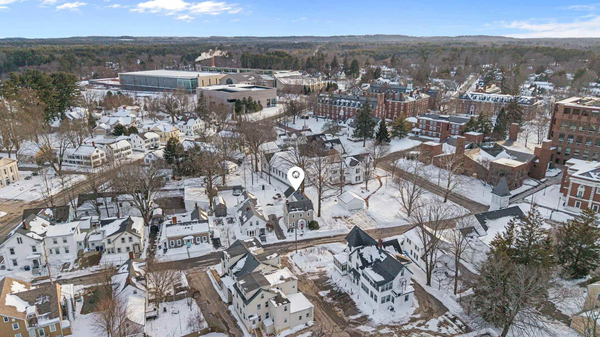 10 Maple Street Exeter NH 03833