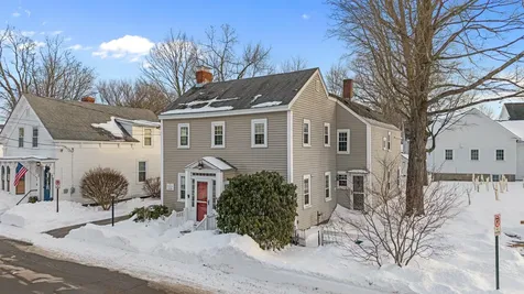 10 Maple Street Exeter NH 03833