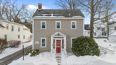 10 Maple Street Exeter NH 03833