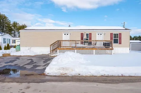 2 Wolf Lane Somersworth NH 03878