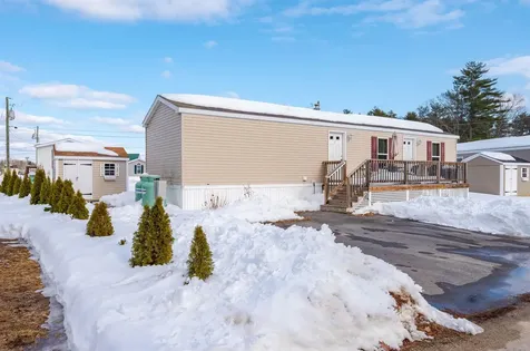 2 Wolf Lane Somersworth NH 03878