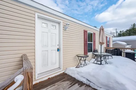 2 Wolf Lane Somersworth NH 03878