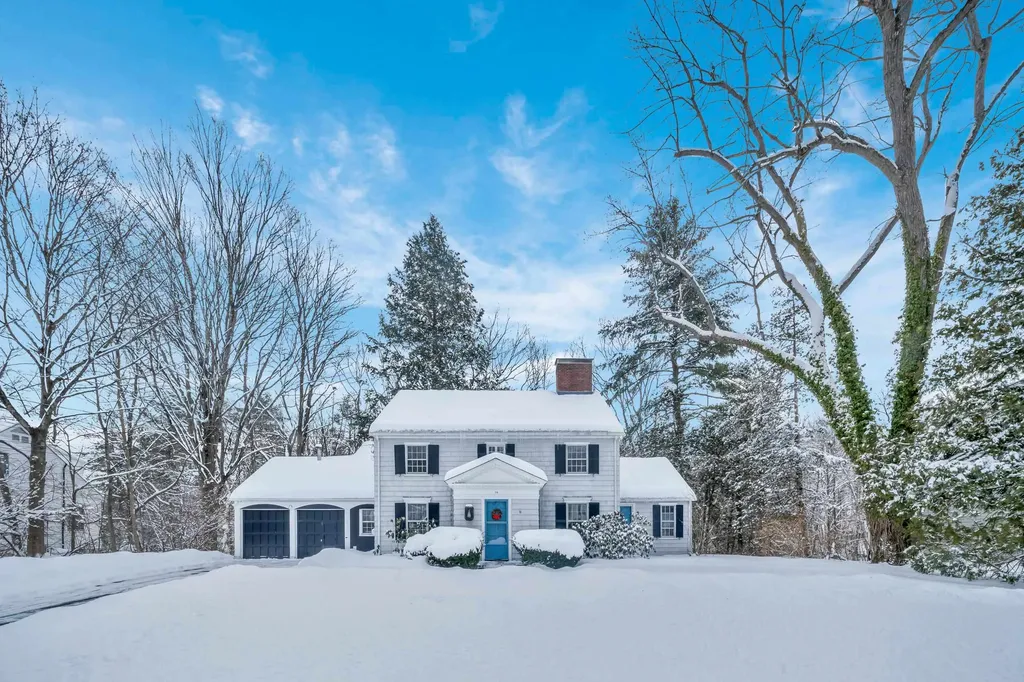 36 Woodman Road Durham NH 03824