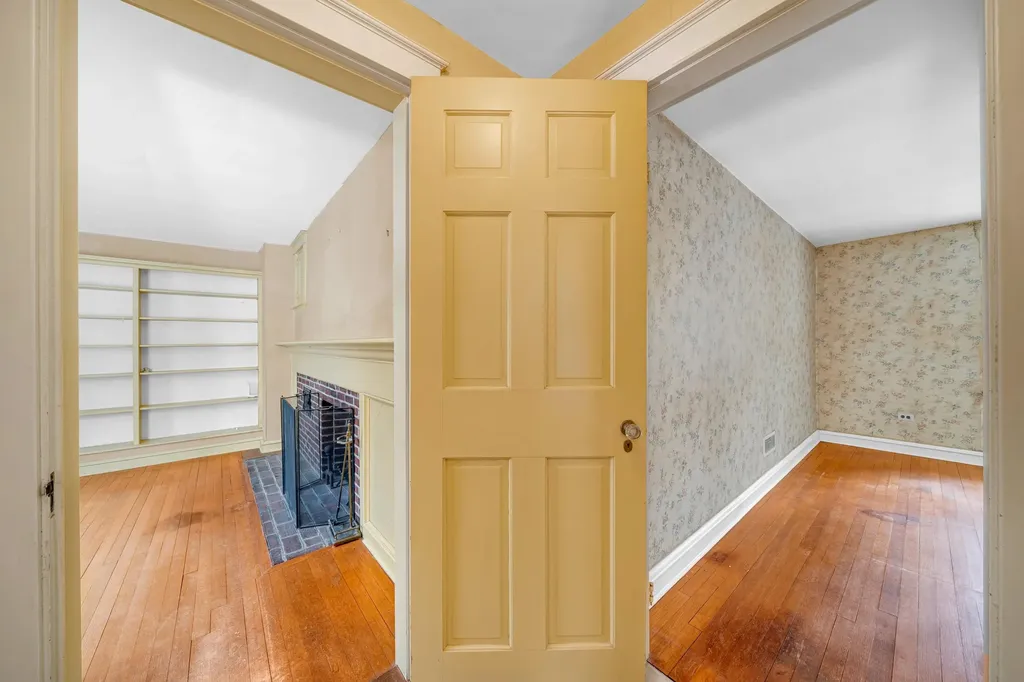 36 Woodman Road Durham NH 03824