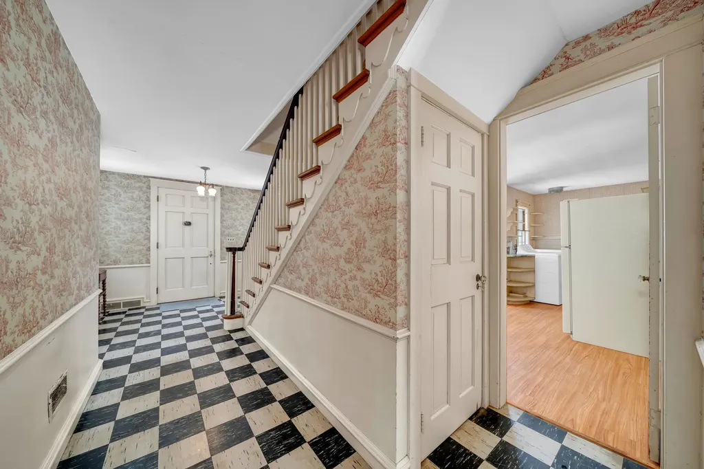 36 Woodman Road Durham NH 03824