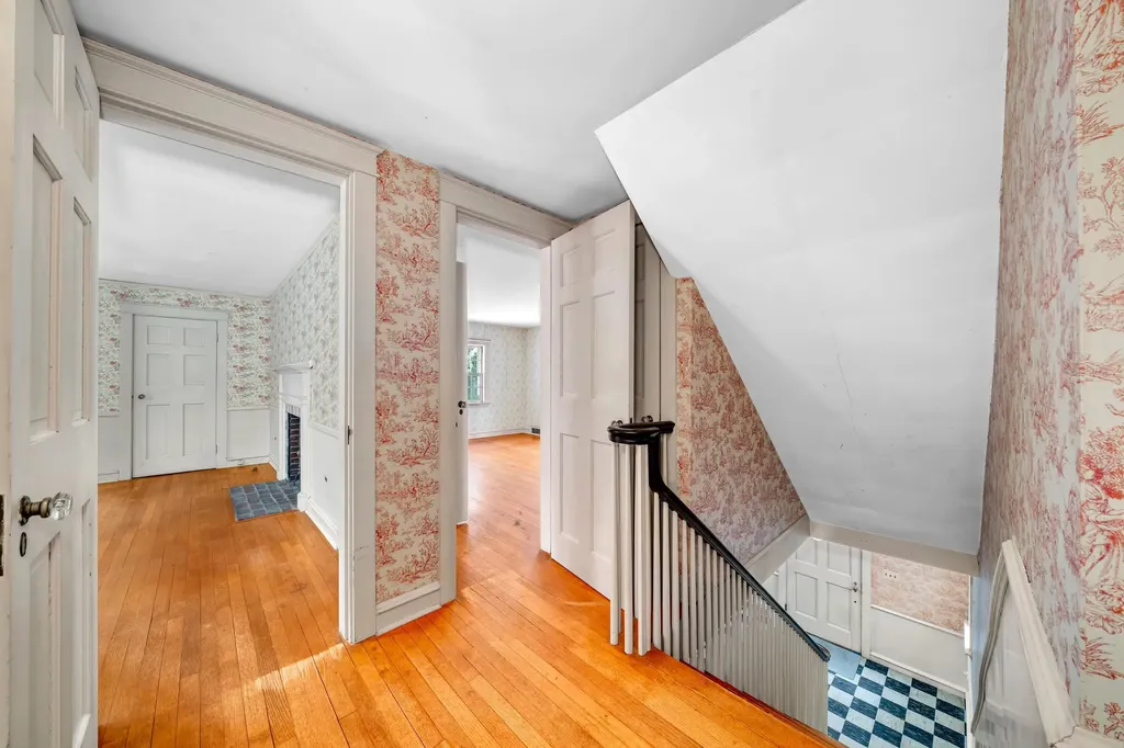 36 Woodman Road Durham NH 03824