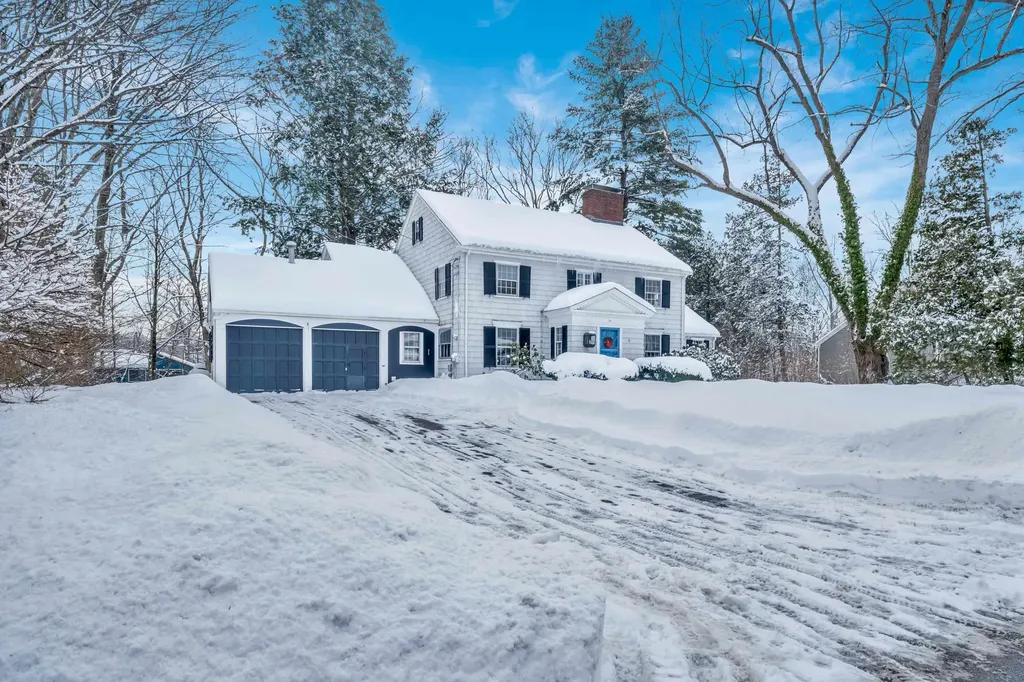 36 Woodman Road Durham NH 03824