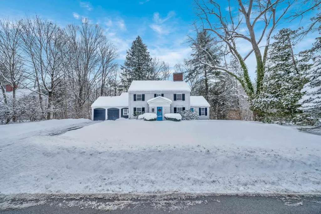 36 Woodman Road Durham NH 03824