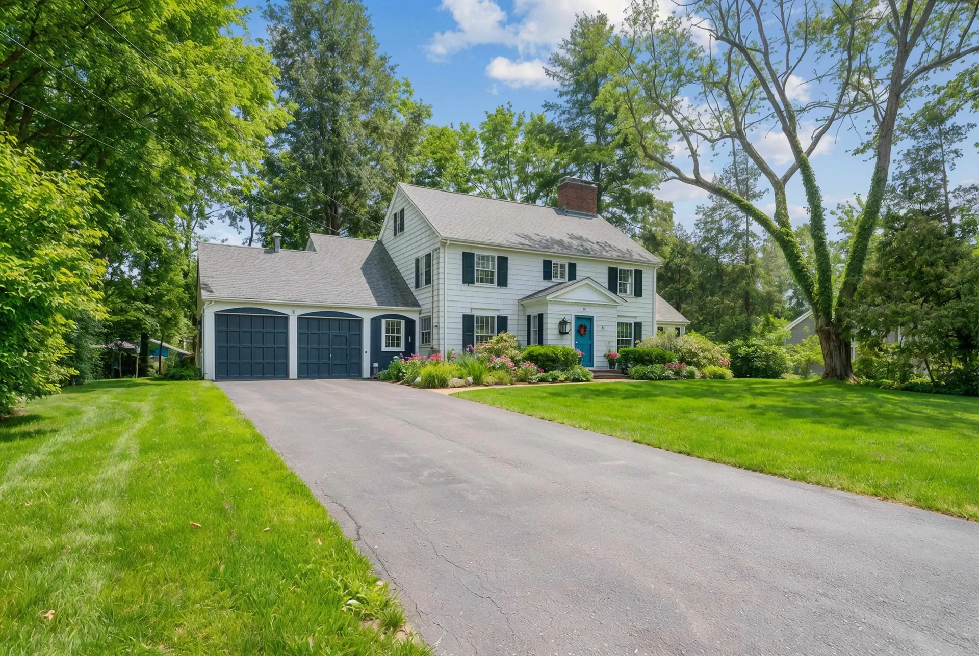 36 Woodman Road Durham NH 03824