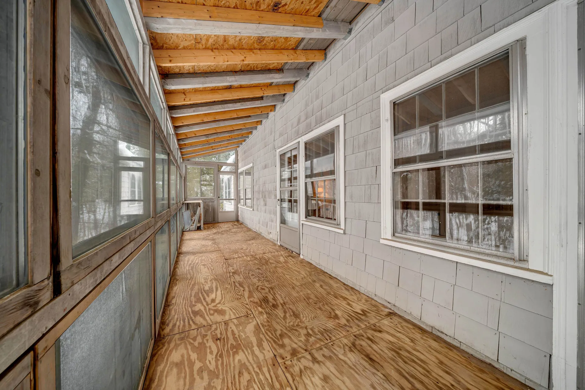 36 Woodman Road Durham NH 03824