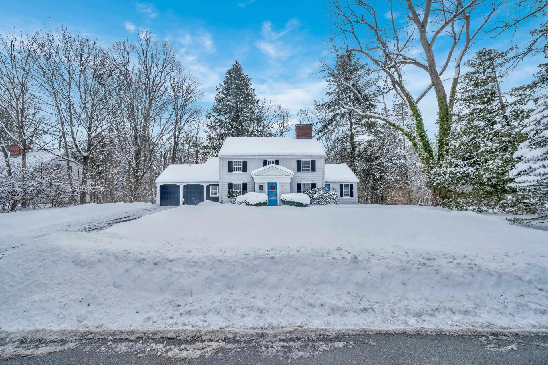 36 Woodman Road Durham NH 03824