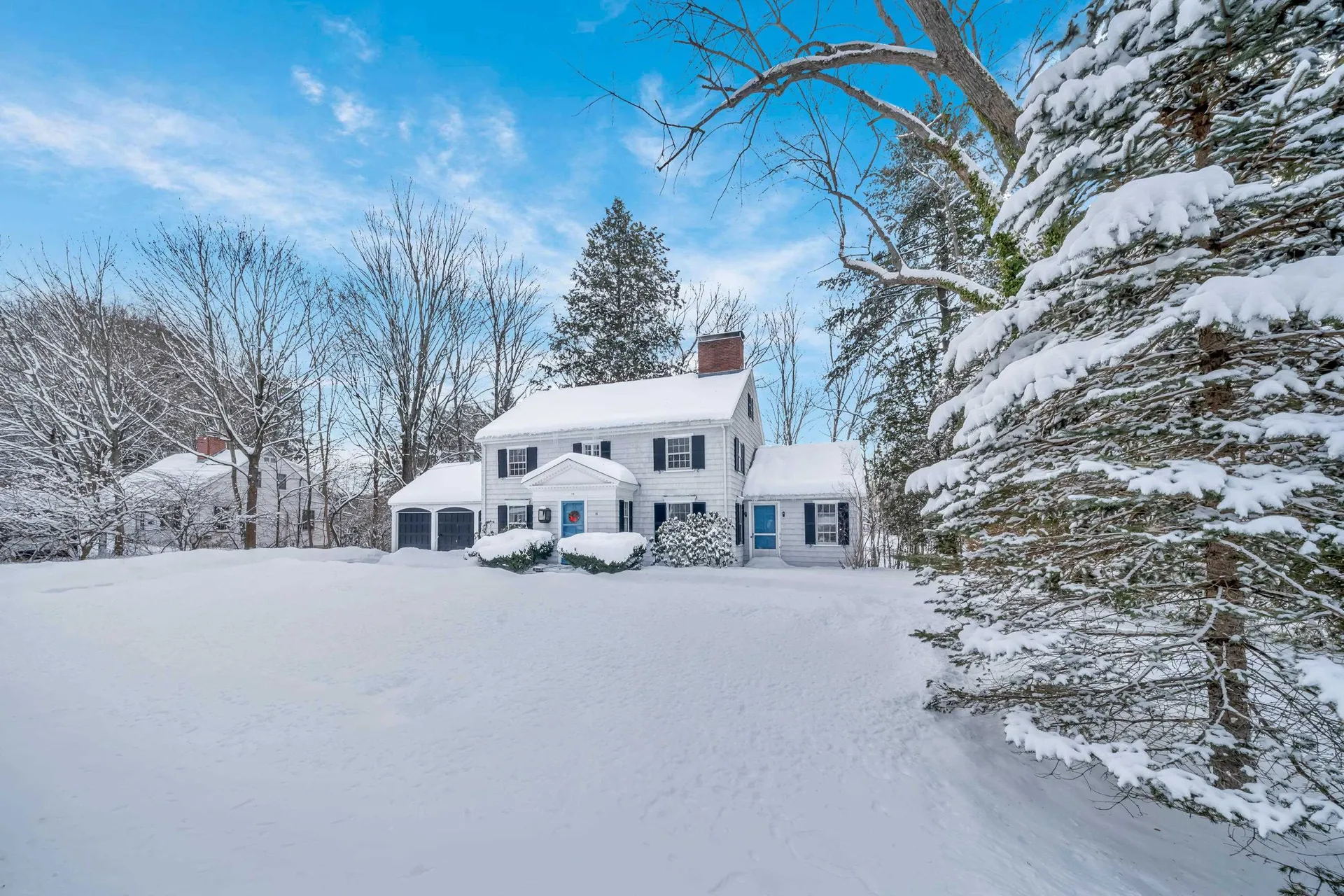 36 Woodman Road Durham NH 03824