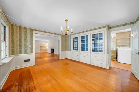 36 Woodman Road Durham NH 03824