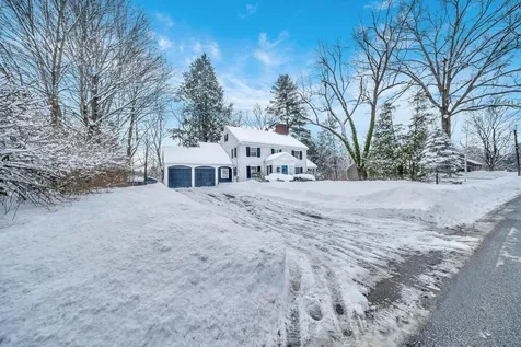 36 Woodman Road Durham NH 03824