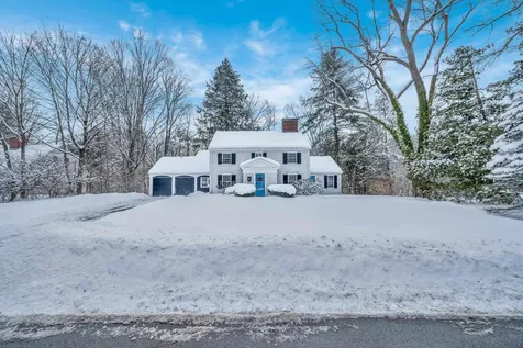 36 Woodman Road Durham NH 03824