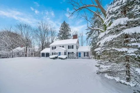 36 Woodman Road Durham NH 03824