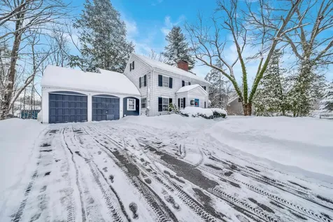 36 Woodman Road Durham NH 03824