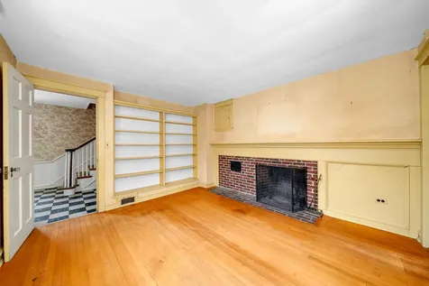 36 Woodman Road Durham NH 03824