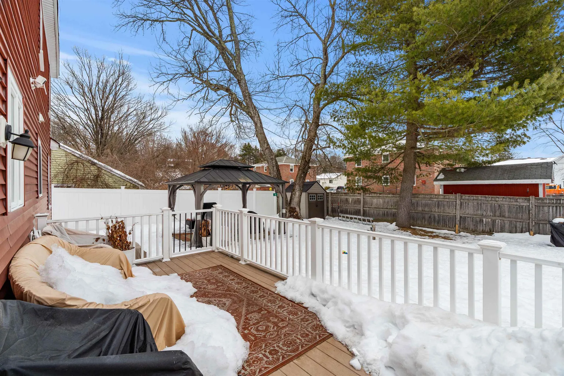 63 Tampa Street Nashua NH 03064