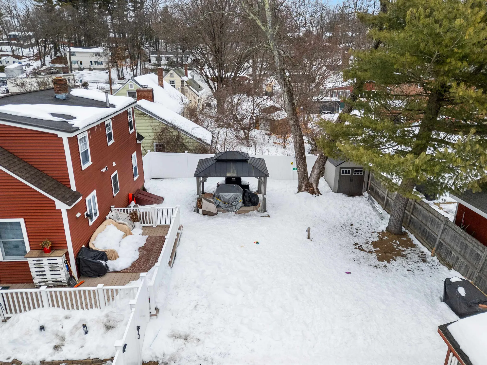 63 Tampa Street Nashua NH 03064