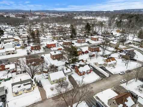 63 Tampa Street Nashua NH 03064