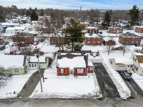 63 Tampa Street Nashua NH 03064