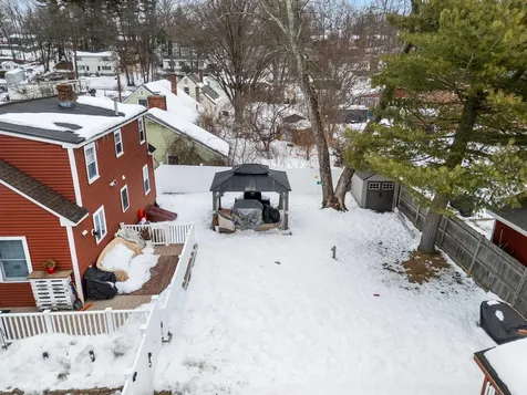 63 Tampa Street Nashua NH 03064