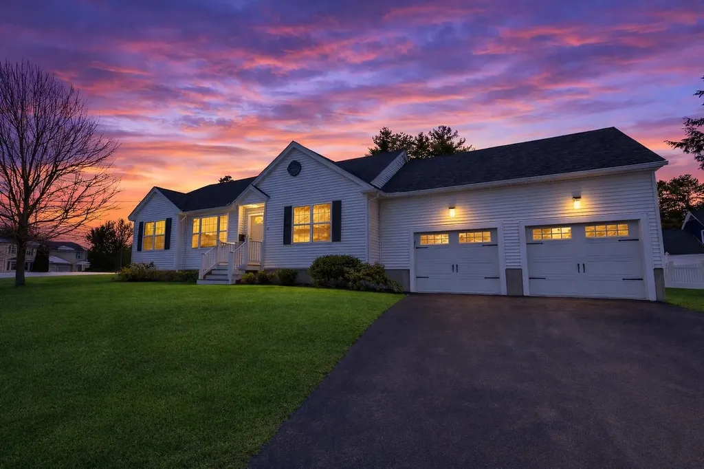 57 Baldwin Street Nashua NH 03064