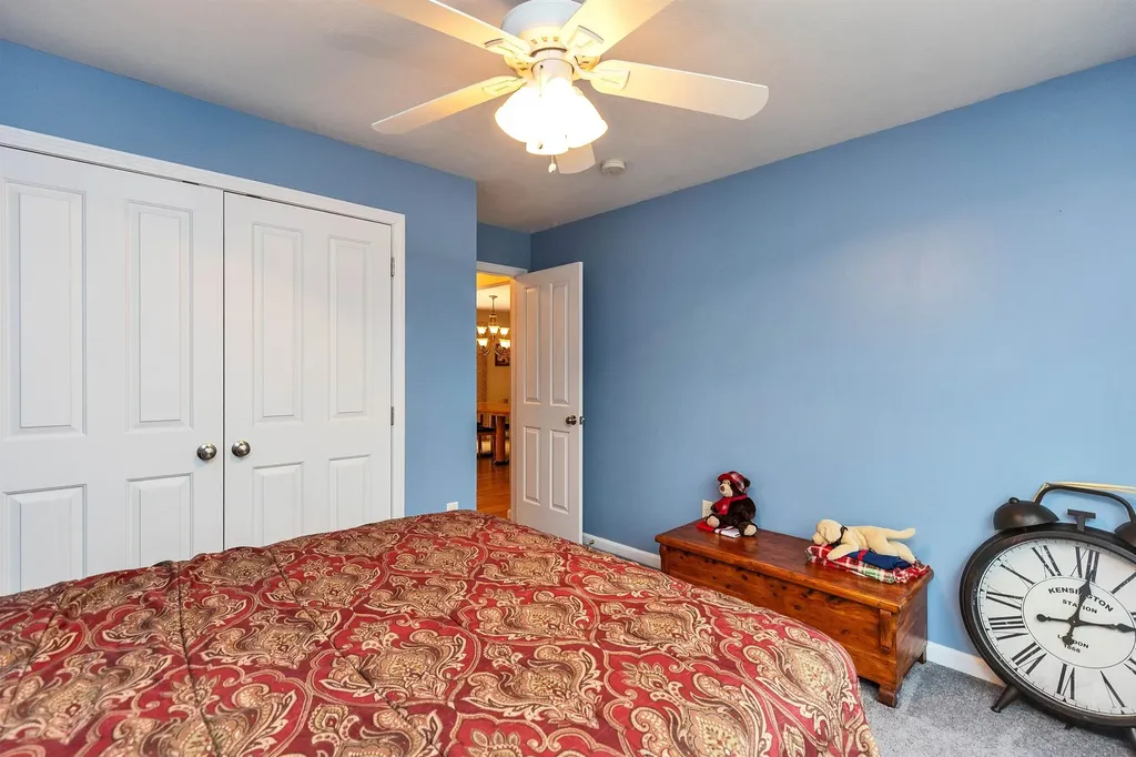 57 Baldwin Street Nashua NH 03064